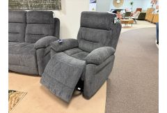 Cain - Rise Recliner Armchair - Clearance