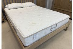 Cashmere Latex 1200 - King Size Mattress - Clearance