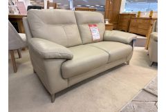 Casperia - 2 Seat Sofa -Clearance