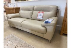 Casperia - 3 Seat Sofa -Clearance
