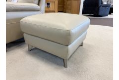 Casperia - Footstool - Clearance