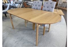 Celeste - Dining Table - Clearance