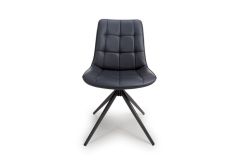 Chico - Black Dining Chair