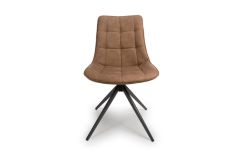 Chico - Tan Dining Chair