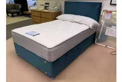 Cody - 4' Non Drawer Divan Set - Clearance