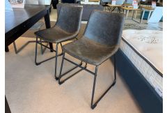 Cody - Set of 2 Dining Chairs - Clearance