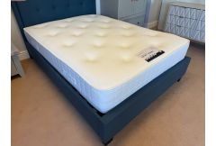 Comfort Pocket - Double 135cm Memory Mattress - Clearance