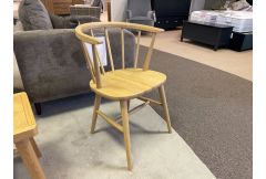 Como - Dining Chair - Clearance