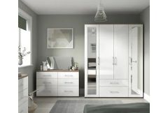 Corona - Bedroom Collection