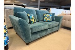Cristo - 3 Seat Sofa & Scatter Cushions - Clearance