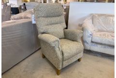 Cristo - Petite Armchair - Clearance