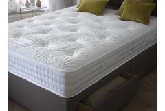 Dalton Ergosense - 1000 Pocket Mattress Only