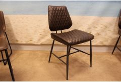 Dedham - Dining Chair - Clearance