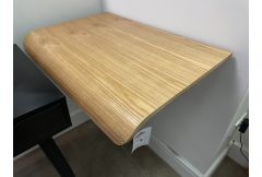 Desk - Wall Mounted Drop Down - Clearance