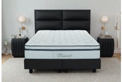 Diamond 1000 - Mattress