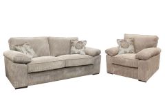 Dorset - Sofa Collection 