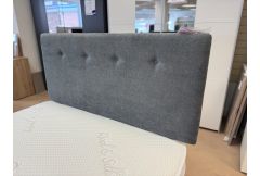 Double 4ft6 Headboard - Clearance