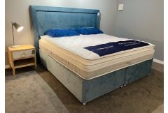 Eco Logic 1800 by Sleepeezee - Divan Set - Clearance 
