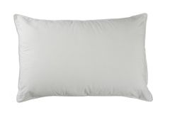 Egyptian 100% Cotton - Pair of Pillows
