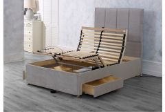 Woodford - Electric Adjustable Bed