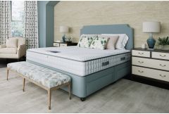 Everlasting Firm Memory - Mattresses & Divans