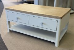 Fabio - Coffee Table - Clearance