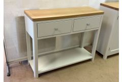 Fabio - Console Table - Clearance