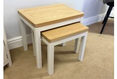 Fabio - Nest of Tables - Clearance