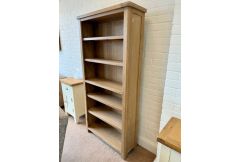 Felix - 180cm Bookcase - Clearance
