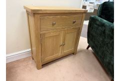 Felix - Compact Sideboard - Clearance