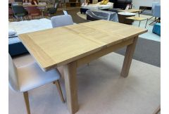 Felix - Extending Table - Clearance