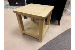 Felix - Lamp Table - Clearance