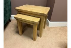 Felix - Nest of Tables - Clearance