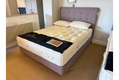 Fiji 8250 - Shallow True Edge Set & Headboard - Clearance