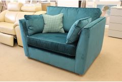 Francis - Snuggler Sofa Bed - Clearance