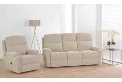 Tilly - Sofa Collection