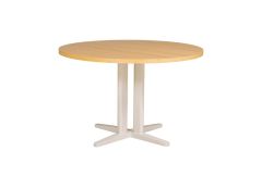 Fabio - 120cm Round Dining Table