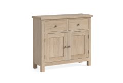 Country Oak - Medium Sideboard