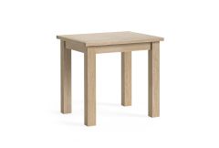 Country Oak - Bistro Table