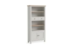 Country Oak Stone Grey - Display Unit