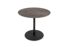 Geo - 90cm Round Dining Table