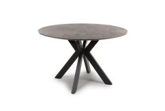 Geo - 120cm Round Dining Table