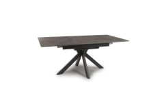 Geo - 140-180cm Extending Dining Table