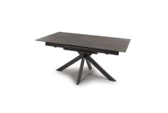 Geo - 160-200cm Extending Dining Table