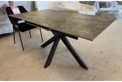 Geo - Extending Dining Table - Clearance