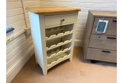 Georgia - Wine Cabinet - Clearance