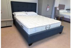 Glenford - King Size Bedframe - Clearance
