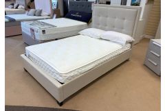 Glenford - Small Double Bedframe - Clearance