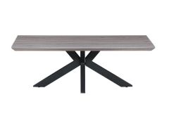 Maeve - Grey Coffee Table