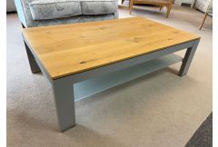Gwinner - Coffee Table - Clearance